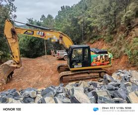Buy Caterpillar 323 Used Excavator / 2 Buy Caterpillar 323 Used Excavator / 2