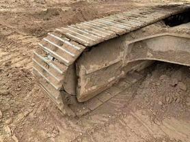 Buy Volvo EC480DL Used Excavator / 8 Buy Volvo EC480DL Used Excavator / 8