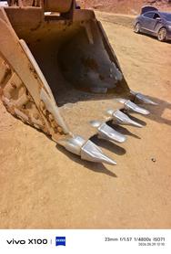 Buy Sany SY375H Used Excavator / 5 Buy Sany SY375H Used Excavator / 5