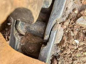Buy Hyundai R215VS Used Excavator / 7 Buy Hyundai R215VS Used Excavator / 7