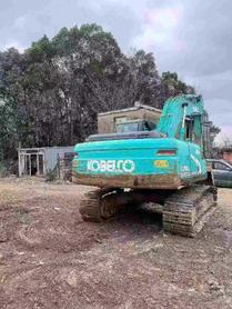 Buy Kobelco SK2008 Used Excavator / 3 Buy Kobelco SK2008 Used Excavator / 3