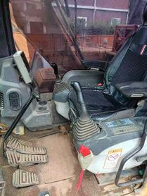 Buy Sany SY115C Used Excavator / 6 Buy Sany SY115C Used Excavator / 6