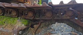 Buy Kato HD1250 Used Excavator / 7 Buy Kato HD1250 Used Excavator / 7