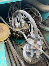 Buy Kobelco SK200-8 Used Excavator / 3 Buy Kobelco SK200-8 Used Excavator / 3