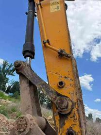 Buy Sany SY215C Used Excavator / 7 Buy Sany SY215C Used Excavator / 7