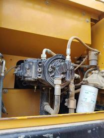 Buy Sany SY215C Used Excavator / 8 Buy Sany SY215C Used Excavator / 8