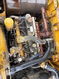 Buy Caterpillar 320A Used Excavator / 3 Buy Caterpillar 320A Used Excavator / 3
