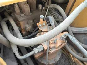Buy Sany SY215C Used Excavator / 6 Buy Sany SY215C Used Excavator / 6