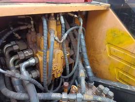 Buy Sany SY115C Used Excavator / 7 Buy Sany SY115C Used Excavator / 7