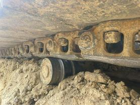 Buy Sumitomo SH200 Used Excavator / 4 Buy Sumitomo SH200 Used Excavator / 4