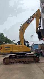 Buy XCMG XE245D Used Excavator / 9 Buy XCMG XE245D Used Excavator / 9