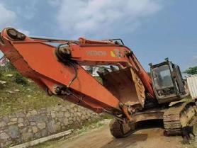 Buy Hitachi EX360-5 Used Excavator / 2 Buy Hitachi EX360-5 Used Excavator / 2