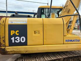 Buy Komatsu PC130-7 Used Excavator / 7 Buy Komatsu PC130-7 Used Excavator / 7