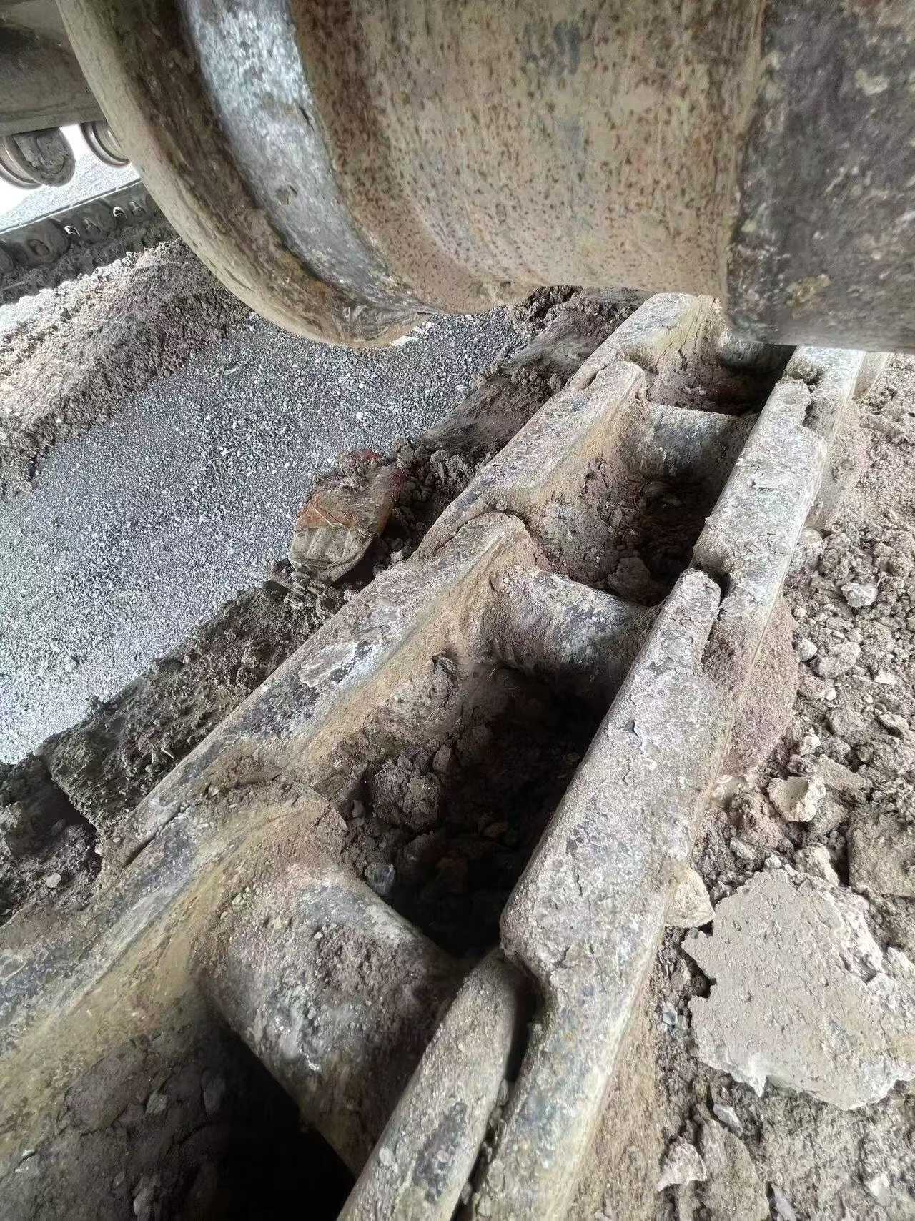 Buy Komatsu PC360-7 Used Excavator / 3
