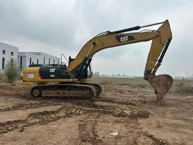 Buy Caterpillar 336E Used Excavator / 6 Buy Caterpillar 336E Used Excavator / 6