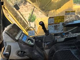 Buy Komatsu PC240-6 Used Excavator / 3 Buy Komatsu PC240-6 Used Excavator / 3