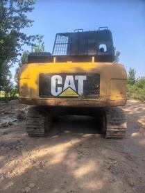 Buy Caterpillar 336E Used Excavator / 3 Buy Caterpillar 336E Used Excavator / 3