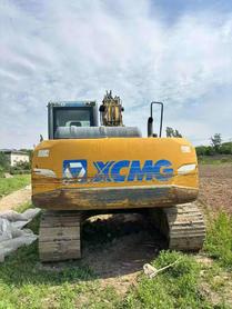 Buy XCMG XE150 Used Excavator / 4 Buy XCMG XE150 Used Excavator / 4