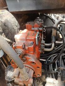 Buy Sumitomo SH120Z3 Used Excavator / 3 Buy Sumitomo SH120Z3 Used Excavator / 3