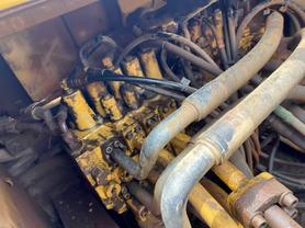 Buy Caterpillar 336E Used Excavator / 5 Buy Caterpillar 336E Used Excavator / 5