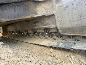 Buy Caterpillar 320D Used Excavator / 4 Buy Caterpillar 320D Used Excavator / 4