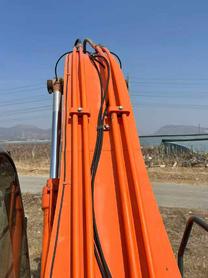 Buy Hitachi ZX210W Used Excavator / 9 Buy Hitachi ZX210W Used Excavator / 9