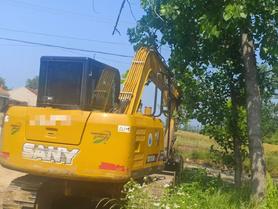 Buy Sany SY75 Used Excavator / 2 Buy Sany SY75 Used Excavator / 2
