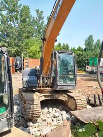 Buy XCMG XE135B Used Excavator / 6 Buy XCMG XE135B Used Excavator / 6