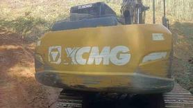Buy XCMG XE135B Used Excavator / 2 Buy XCMG XE135B Used Excavator / 2