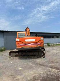 Buy Doosan DX15 Used Excavator / 4 Buy Doosan DX15 Used Excavator / 4