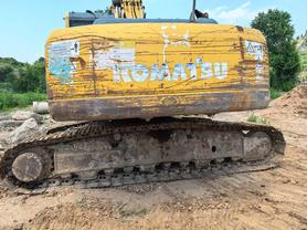 Buy Komatsu PC240-6 Used Excavator / 4 Buy Komatsu PC240-6 Used Excavator / 4