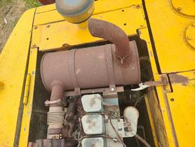 Buy Hyundai R220-5 Used Excavator / 4 Buy Hyundai R220-5 Used Excavator / 4