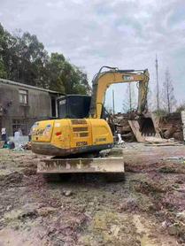 Buy XCMG XE75C Used Excavator / 2 Buy XCMG XE75C Used Excavator / 2
