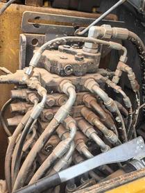 Buy XCMG XE60 Used Excavator / 8 Buy XCMG XE60 Used Excavator / 8