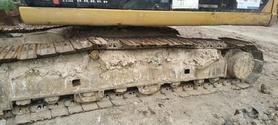 Buy Caterpillar 320D Used Excavator / 4 Buy Caterpillar 320D Used Excavator / 4
