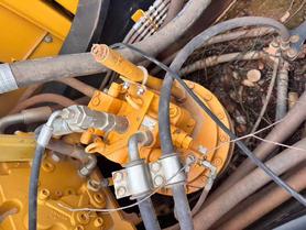 Buy Sany SY365C Used Excavator / 2 Buy Sany SY365C Used Excavator / 2
