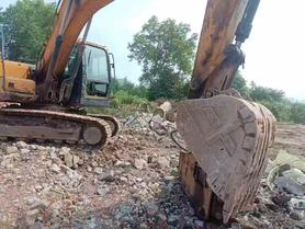 Buy Hyundai R215-7 Used Excavator / 9 Buy Hyundai R215-7 Used Excavator / 9