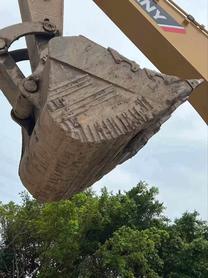 Buy Sany SY485C Used Excavator / 5 Buy Sany SY485C Used Excavator / 5