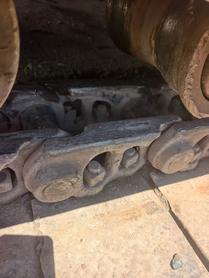 Buy Hyundai R305LC-7 Used Excavator / 7 Buy Hyundai R305LC-7 Used Excavator / 7