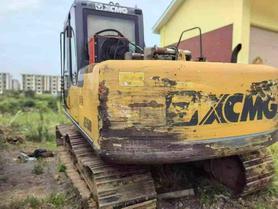 Buy XCMG XE150 Used Excavator / 3 Buy XCMG XE150 Used Excavator / 3
