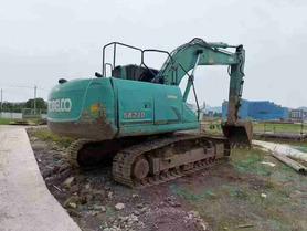 Buy Kobelco SK200 Used Excavator / 2 Buy Kobelco SK200 Used Excavator / 2