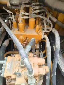 Buy Sany SY215C Used Excavator / 9 Buy Sany SY215C Used Excavator / 9