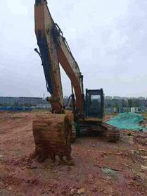 Buy Caterpillar 320A Used Excavator / 2 Buy Caterpillar 320A Used Excavator / 2