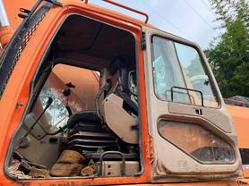 Buy Doosan DH500 Used Excavator / 8 Buy Doosan DH500 Used Excavator / 8