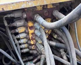 Buy Komatsu PC100-6 Used Excavator / 2 Buy Komatsu PC100-6 Used Excavator / 2