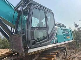 Buy Kobelco SK380D Used Excavator / 3 Buy Kobelco SK380D Used Excavator / 3