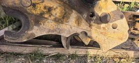 Buy Caterpillar 320A Used Excavator / 3 Buy Caterpillar 320A Used Excavator / 3