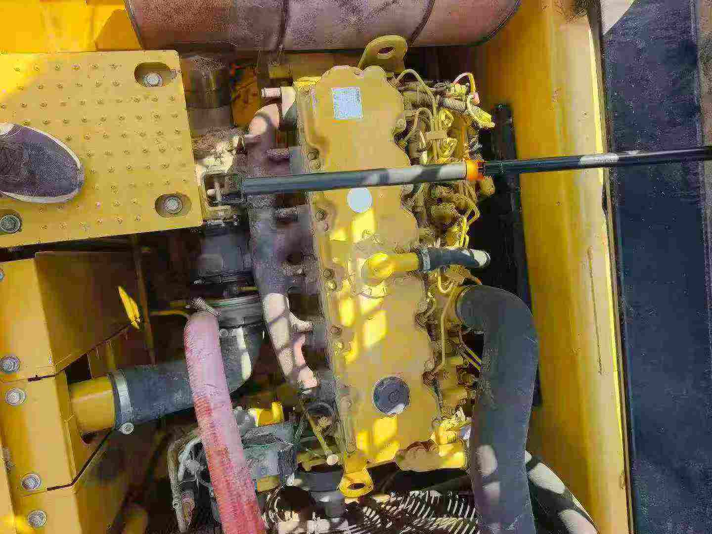 Buy Caterpillar 330B Used Excavator / 5