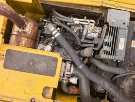 Buy Komatsu PC110-7 Used Excavator / 8 Buy Komatsu PC110-7 Used Excavator / 8