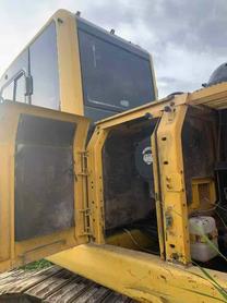 Buy Komatsu PC200-8 Used Excavator / 4 Buy Komatsu PC200-8 Used Excavator / 4